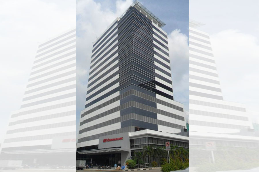 China Bank Cebu Tower