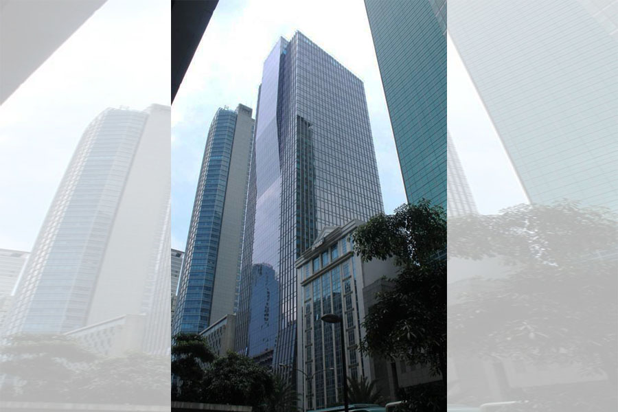 Tower 6789 Ayala Avenue