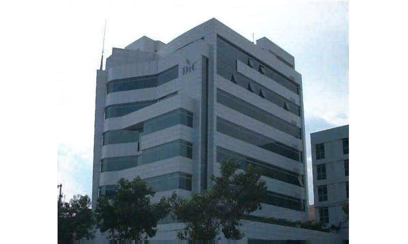 DIC Building