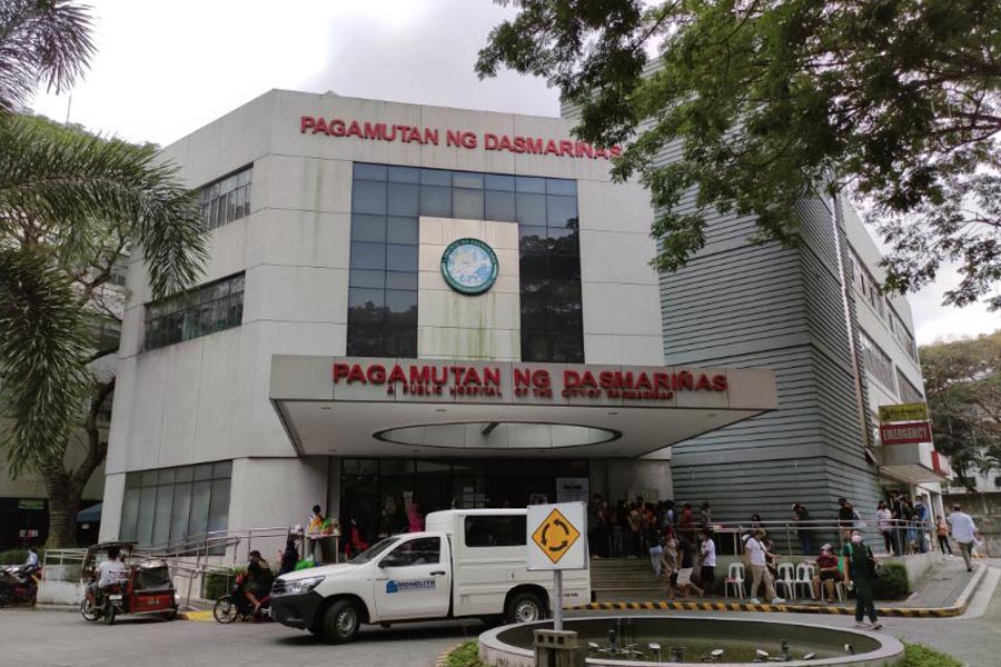 Dasmariñas Medical Center