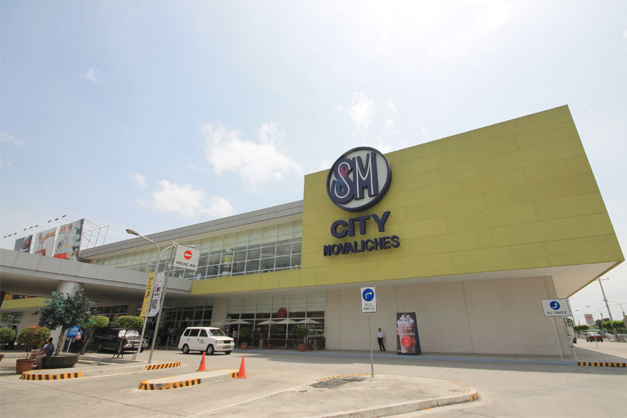 SM City-Novaliches