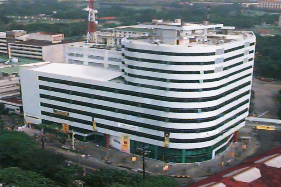 Times Plaza