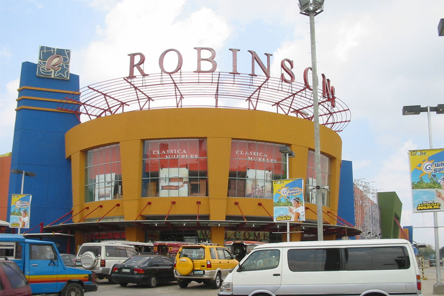 Robinsons Place – Lipa